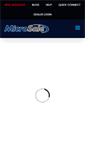 Mobile Screenshot of microsale.net